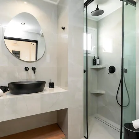 Apartment Elia Village *