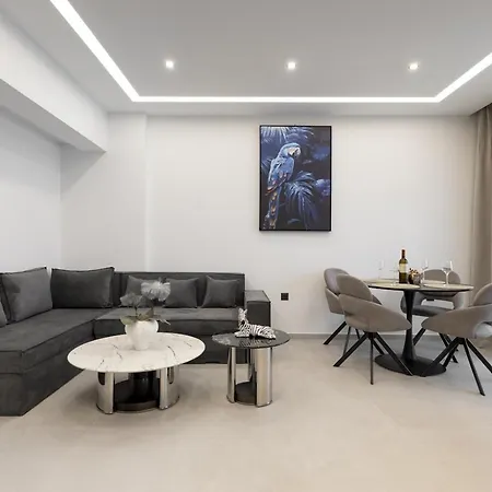 Apartment Elia Village *
