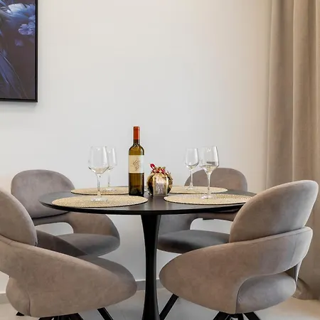 Apartment Elia Village Kalithies